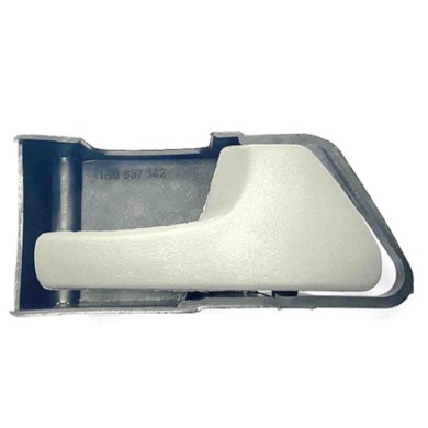 000436_AUTO.JPG Maniglia Apriporta Interna Anteriore E Posteriore Per Volkswagen Golf Iii Lato Destro Dal 1991/08 Al 1997/07