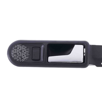 000437_AUTO.JPG Maniglia Apriporta Interna Posteriore Per Volkswagen Golf Iv Lato Destro Dal 1997/08 Al 2003/09