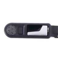 000437_AUTO.JPG Maniglia Apriporta Interna Posteriore Per Volkswagen Golf Iv Lato Destro Dal 1997/08 Al 2003/09