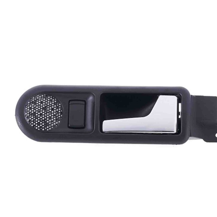 000437_AUTO.JPG Maniglia Apriporta Interna Posteriore Per Volkswagen Golf Iv Lato Sinistro Dal 1997/08 Al 2003/09