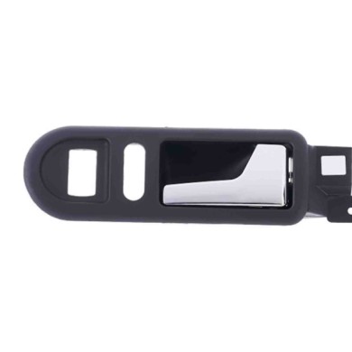 000437_AUTO.JPG Maniglia Apriporta Interna Anteriore Per Volkswagen Golf Iv Lato Destro Dal 1997/08 Al 2003/09