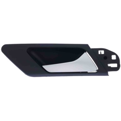 000790_AUTO.JPG Maniglia Apriporta Interna Anteriore E Posteriore Per Volkswagen Golf Vi Lato Sinistro Dal 2008/11 Al 2012/09