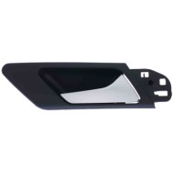 Maniglia Apriporta Interna Anteriore E Posteriore Per Volkswagen Golf Vi Lato Sinistro Dal 2008/11 Al 2012/09