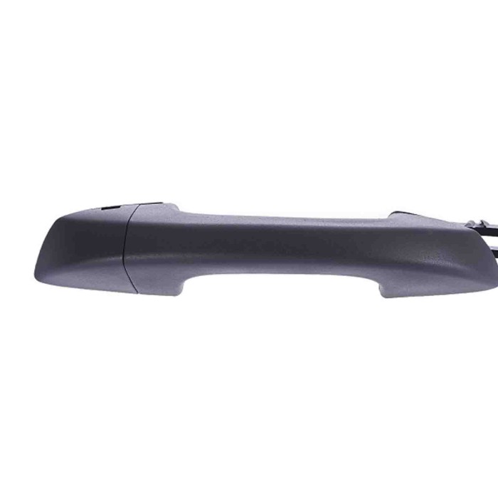 000924_AUTO.JPG Maniglia Esterna Anteriore Per Seat Alhambra Lato Sinistro Dal 2010/10