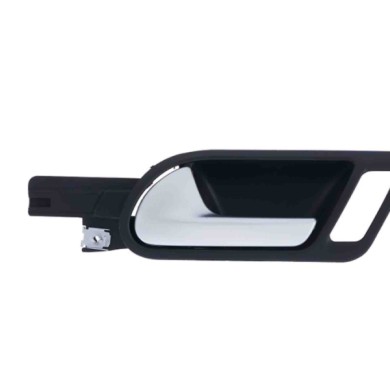 000438_AUTO.JPG Maniglia Apriporta Interna Anteriore Per Volkswagen Golf V Lato Sinistro Dal 2003/10 Al 2008/08