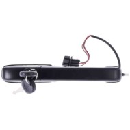Maniglia Esterna Anteriore C/chiave Per Volkswagen Passat Lato Destro Dal 1993/09 Al 1996/05