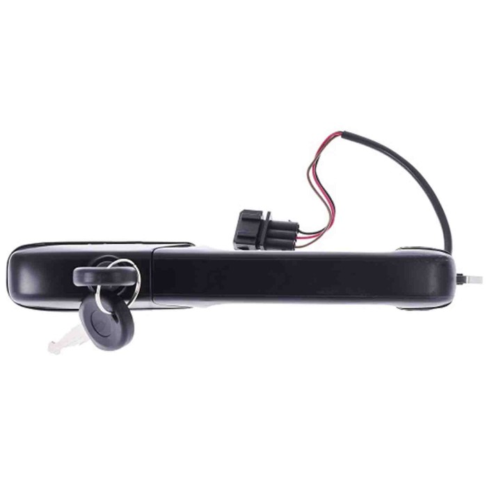 000445_AUTO.JPG Maniglia Esterna Anteriore C/chiave Per Volkswagen Passat Lato Sinistro Dal 1993/09 Al 1996/05