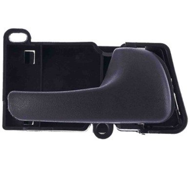 000445_AUTO.JPG Maniglia Apriporta Interna Anteriore E Posteriore Per Volkswagen Passat Lato Destro Dal 1993/09 Al 1996/05