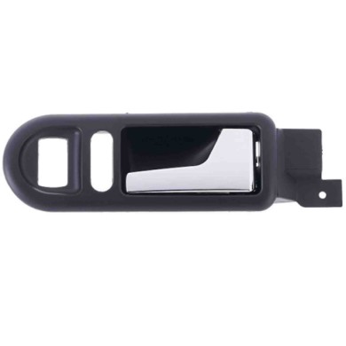 000443_AUTO.JPG Maniglia Apriporta Interna Anteriore Per Volkswagen Passat Lato Destro Dal 2000/12 Al 2005/02