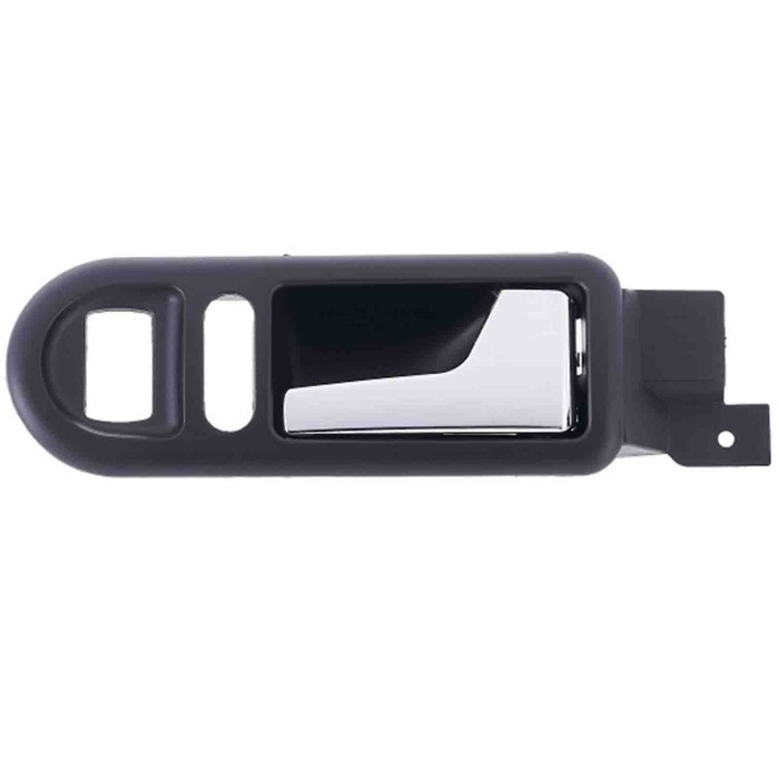 000443_AUTO.JPG Maniglia Apriporta Interna Anteriore Per Volkswagen Passat Lato Sinistro Dal 2000/12 Al 2005/02