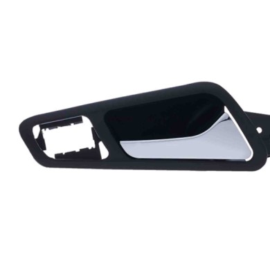 000562_AUTO.JPG Maniglia Apriporta Interna Anteriore Per Volkswagen Passat Lato Destro Dal 2005/03 Al 2010/09