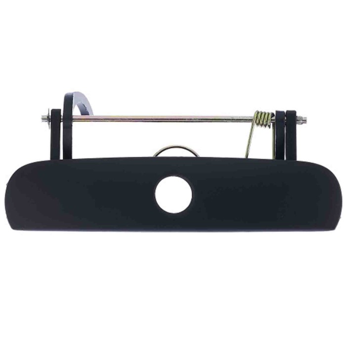 000447_AUTO.JPG Maniglia Portellone Per Volkswagen Polo Dal 2001/10 Al 2005/04