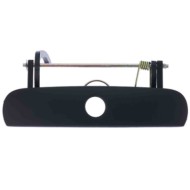 Maniglia Portellone Per Volkswagen Polo Dal 2001/10 Al 2005/04