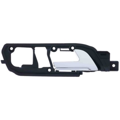 000447_AUTO.JPG Maniglia Apriporta Interna Anteriore Per Volkswagen Polo Lato Destro Dal 2001/10 Al 2005/04