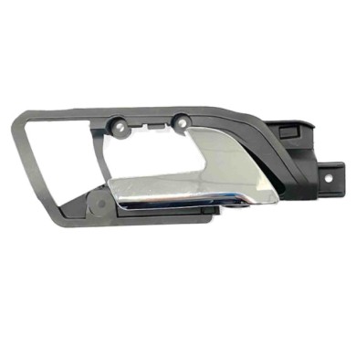 000447_AUTO.JPG Maniglia Apriporta Interna Posteriore Per Volkswagen Polo Lato Destro Dal 2001/10 Al 2005/04
