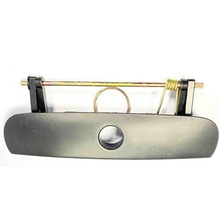 000447_AUTO.JPG Maniglia Portellone Per Volkswagen Polo Dal 2001/10 Al 2005/04