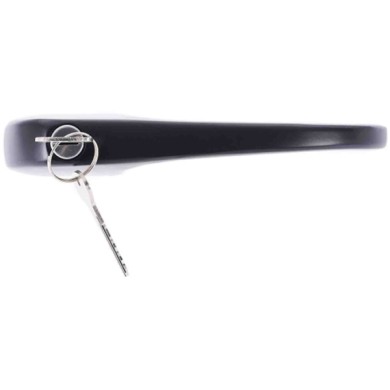 000894_AUTO.JPG Maniglia Esterna Anteriore Per Volkswagen Transporter T2-t3 Dal 1979/01 Al 1990/05