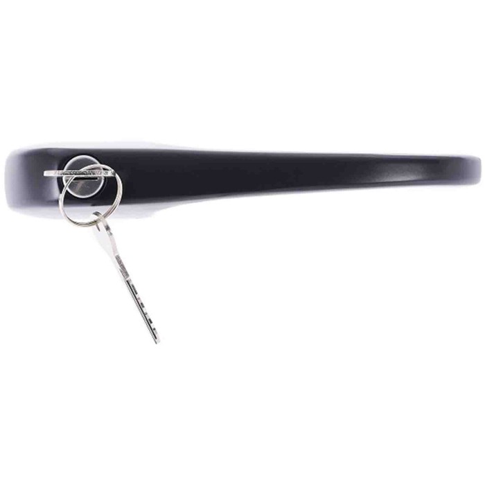 000894_AUTO.JPG Maniglia Esterna Anteriore Per Volkswagen Transporter T2-t3 Dal 1979/01 Al 1990/05