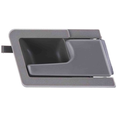 000458_AUTO.JPG Maniglia Apriporta Interna Anteriore Per Volkswagen Transporter T4 Lato Destro Dal 1990/06 Al 1995/12