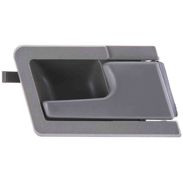 000458_AUTO.JPG Maniglia Apriporta Interna Anteriore Per Volkswagen Transporter T4 Lato Destro Dal 1990/06 Al 1995/12