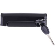000458_AUTO.JPG Maniglia Esterna Posteriore C/chiave Per Volkswagen Transporter T4 Lato Destro Dal 1990/06 Al 1995/12