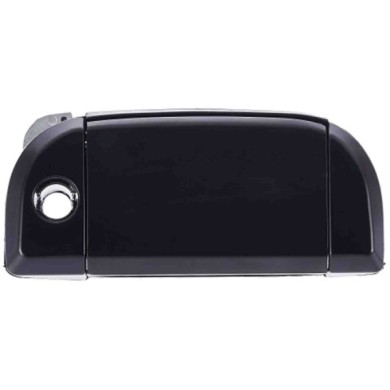 000458_AUTO.JPG Maniglia Esterna Anteriore Per Volkswagen Transporter T4 Lato Destro Dal 1990/06 Al 1995/12