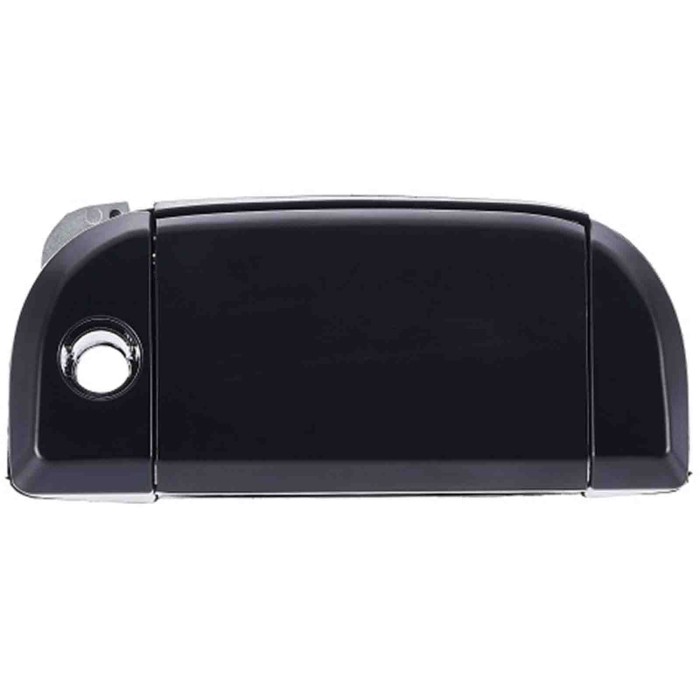000458_AUTO.JPG Maniglia Esterna Anteriore Per Volkswagen Transporter T4 Lato Sinistro Dal 1990/06 Al 1995/12