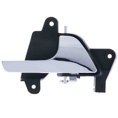 000456_AUTO.JPG Maniglia Apriporta Interna Anteriore Per Volkswagen Transporter T5 Lato Sinistro Dal 2003/03 Al 2009/07