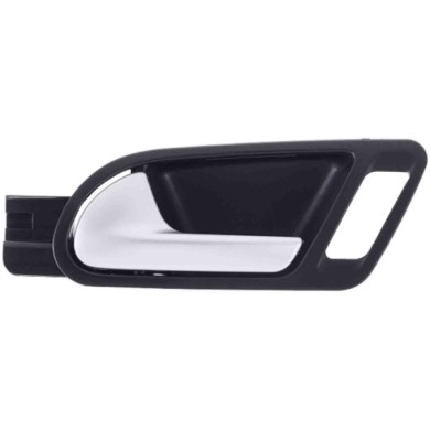 000712_AUTO.JPG Maniglia Apriporta Interna Anteriore Per Volkswagen Tiguan Lato Destro Dal 2007/10 Al 2011/08