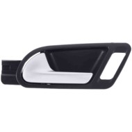 000712_AUTO.JPG Maniglia Apriporta Interna Anteriore Per Volkswagen Tiguan Lato Sinistro Dal 2007/10 Al 2011/08