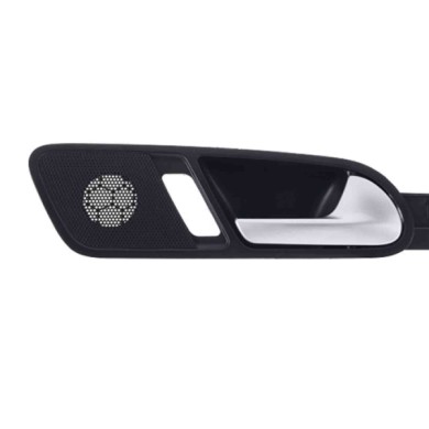 000712_AUTO.JPG Maniglia Apriporta Interna Posteriore Per Volkswagen Tiguan Lato Destro Dal 2007/10 Al 2011/08