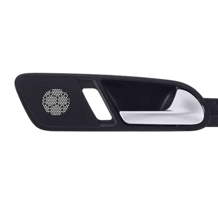 000712_AUTO.JPG Maniglia Apriporta Interna Posteriore Per Volkswagen Tiguan Lato Sinistro Dal 2007/10 Al 2011/08