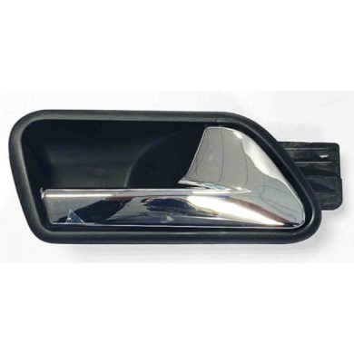 000457_AUTO.JPG Maniglia Apriporta Interna Anteriore Per Volkswagen Touran Lato Destro Dal 2003/02 Al 2006/10