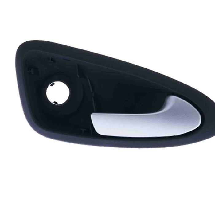 000812_AUTO.JPG Maniglia Apriporta Interna Anteriore Per Seat Ibiza Lato Sinistro Dal 2008/07 Al 2012/02