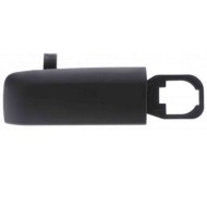 000103_AUTO.JPG Maniglia Esterna Anteriore Per Fiat Idea Lato Sinistro Dal 2003/11