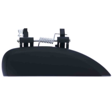 001128_AUTO.JPG Maniglia Esterna Anteriore E Posteriore Per Dacia Sandero Lato Destro Dal 2012/11 Al 2016/12