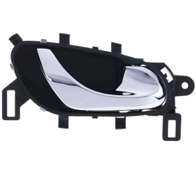 001468_AUTO.JPG Maniglia Apriporta Interna Anteriore E Posteriore Per Renault Kadjar Lato Destro Dal 2015/04 Al 2018/12