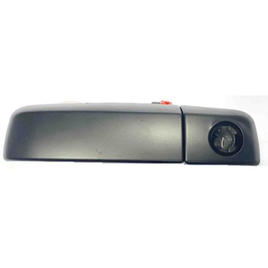 000108_AUTO.JPG Maniglia Esterna Anteriore Per Fiat Panda Lato Sinistro Dal 2003/09