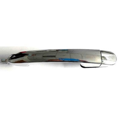 000770_AUTO.JPG Maniglia Esterna Anteriore Per Ford Ka Lato Sinistro Dal 2009/01 Al 2016/05