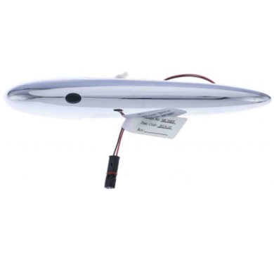 000961_AUTO.JPG Maniglia Esterna Anteriore C/smart Entry Per Mini Countryman Lato Destro Dal 2010/09 Al 2016/08