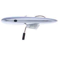 Maniglia Esterna Anteriore C/smart Entry Per Mini Countryman Lato Destro Dal 2010/09 Al 2016/08