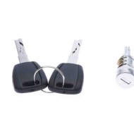 Blocchetto Chiave Per Alfa Romeo Giulietta Dal 2010/04 Al 2016/01