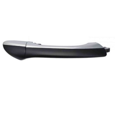 000227_AUTO.JPG Maniglia Esterna Anteriore Per Mercedes Classe E W211 Lato Destro Dal 2002/03 Al 2006/04