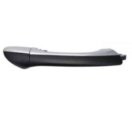 Maniglia Esterna Anteriore Per Mercedes Classe E W211 Lato Destro Dal 2002/03 Al 2006/04