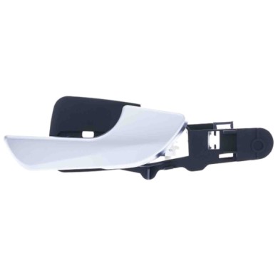 000882_AUTO.JPG Maniglia Apriporta Interna Posteriore Per Alfa Romeo Giulietta Lato Sinistro Dal 2010/04 Al 2016/01