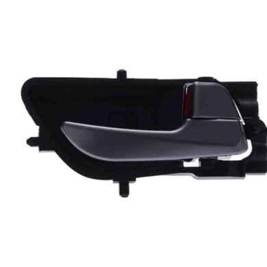 001347_AUTO.JPG Maniglia Apriporta Interna Anteriore E Posteriore Per Hyundai I20 Lato Sinistro Dal 2015/01 Al 2020/10