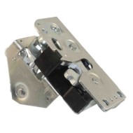 Serratura Lat. Scorrevole Per Iveco Daily Lato Destro Dal 2000/01 Al 2005/12