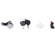 Blocchetto Chiave Per Opel Movano Dal 1998/10 Al 2003/12
