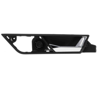 001323_AUTO.JPG Maniglia Apriporta Interna Anteriore Per Skoda Fabia Lato Destro Dal 2015/01 Al 2018/08