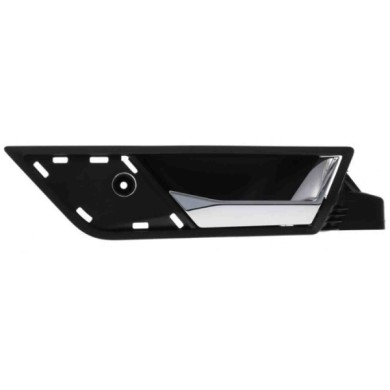 001323_AUTO.JPG Maniglia Apriporta Interna Posteriore Per Skoda Fabia Lato Sinistro Dal 2015/01 Al 2018/08